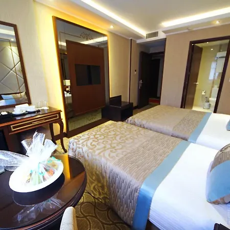 The Parma Downtown Hotel 4*