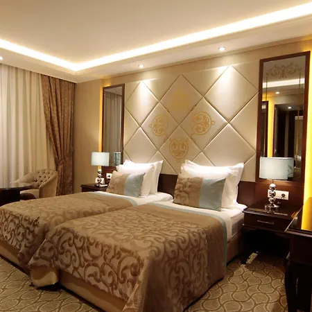 Hotel Black Bird Hotel