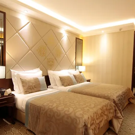 The Parma Downtown 4*