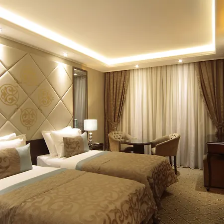 The Parma Downtown Hotel 4*