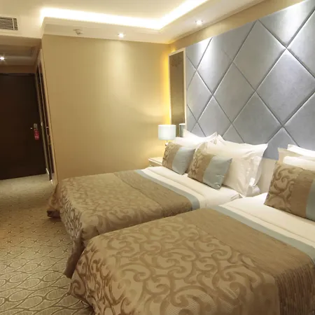 The Parma Downtown 4*