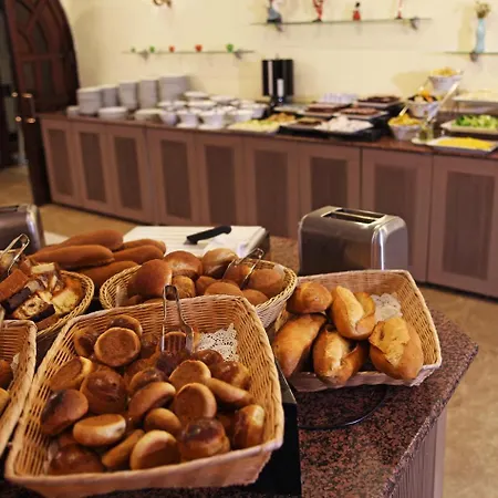 The Parma Downtown 4*