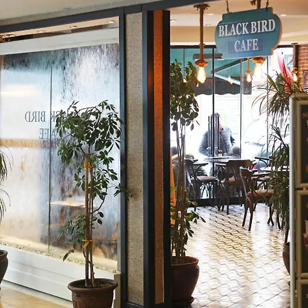 The Parma Downtown 4*