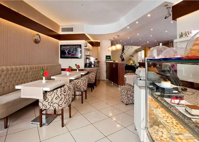 Hotel Black Bird Hotel