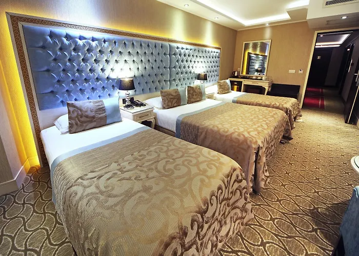 Black Bird Hotel Istambul