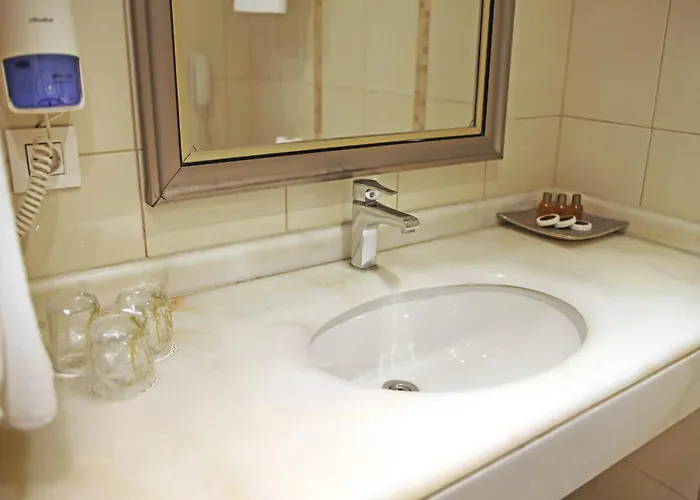 Black Bird Hotel Hotel Istambul