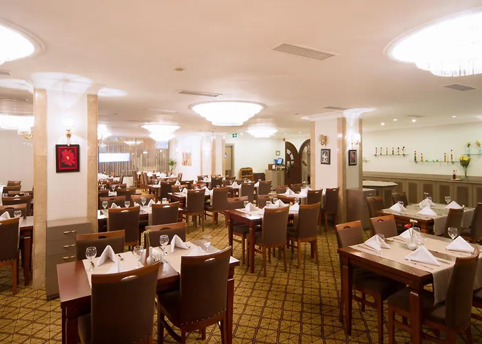 Black Bird Hotel Istambul