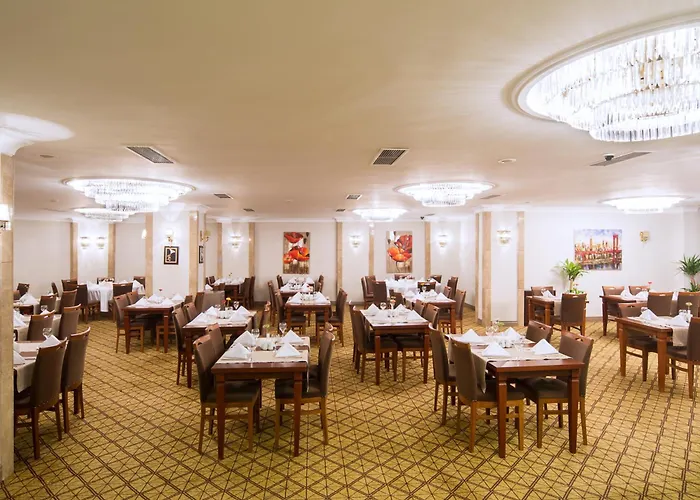 Black Bird Hotel Istambul