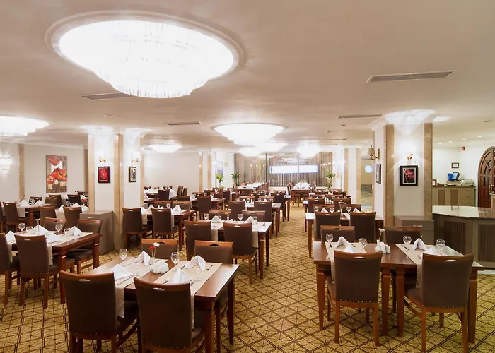 Hotel Black Bird Hotel 4*