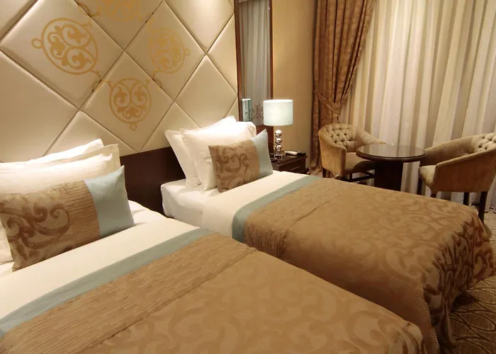 Black Bird Hotel Hotel Istambul