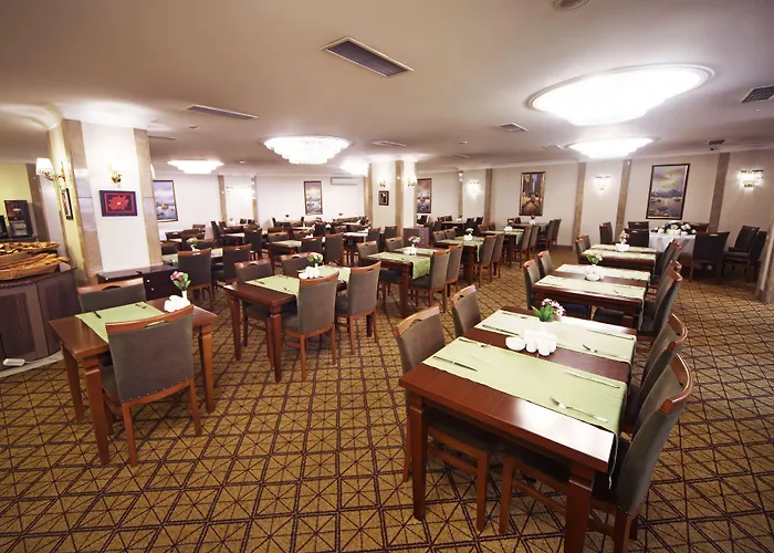 Hotel Black Bird Hotel Istambul