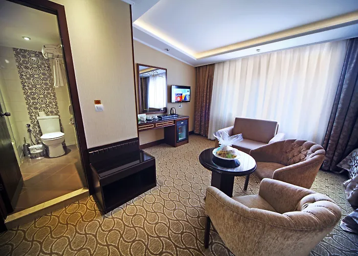 Hotel Black Bird Hotel Istambul