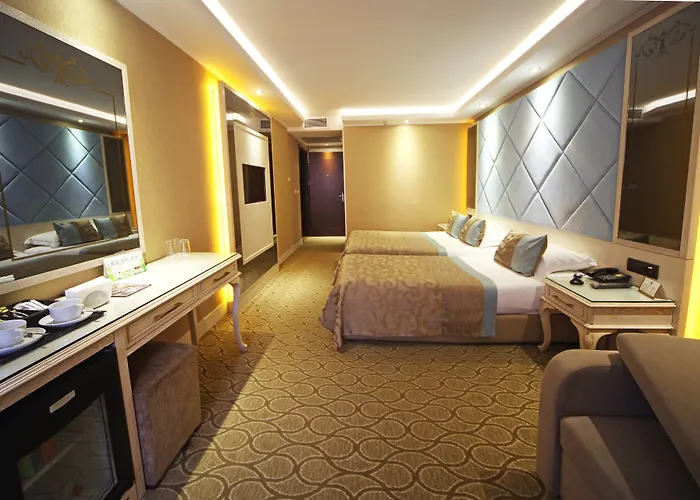 Black Bird Hotel Hotel 4*