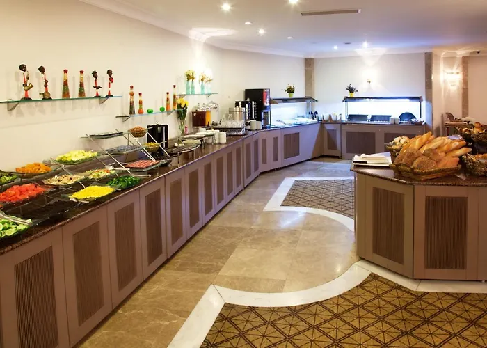 Hotel Black Bird Hotel 4*