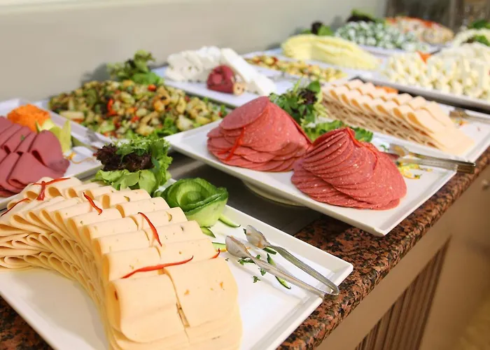 Hotel Black Bird Hotel