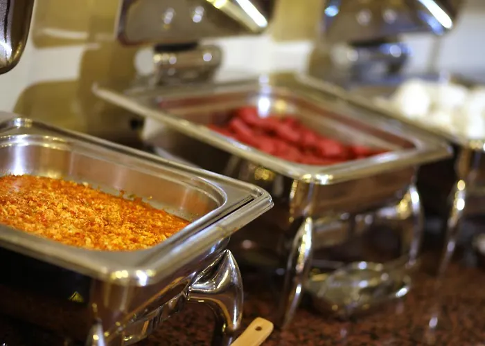 Black Bird Hotel Hotel