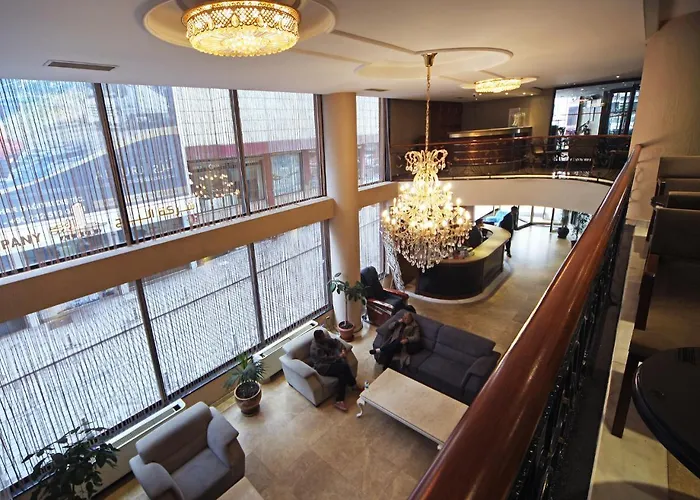 Black Bird Hotel Istambul