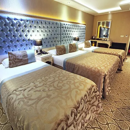 The Parma Downtown Estambul