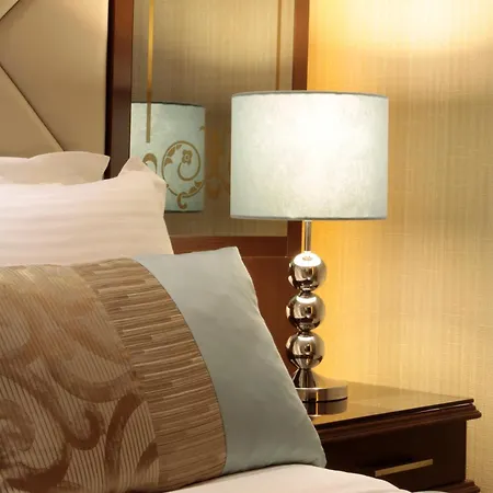 Hotel The Parma Downtown Estambul