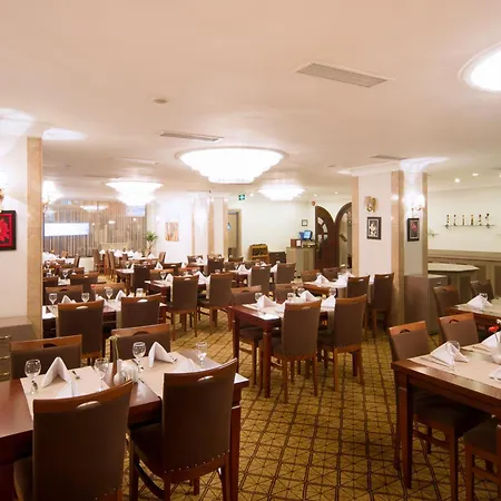 The Parma Downtown Estambul