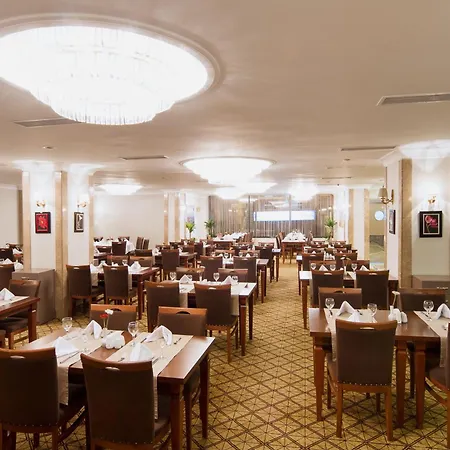 Hotel The Parma Downtown 4*