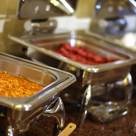 The Parma Downtown Hotel 4*