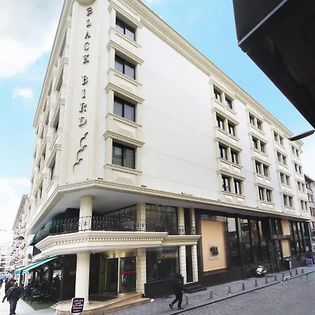The Parma Downtown Hotel Estambul