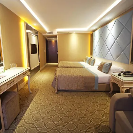 The Parma Downtown Hotel