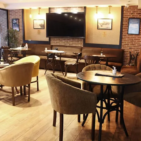 The Parma Downtown Hotel