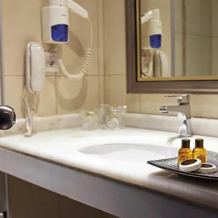 Hotel The Parma Downtown Estambul