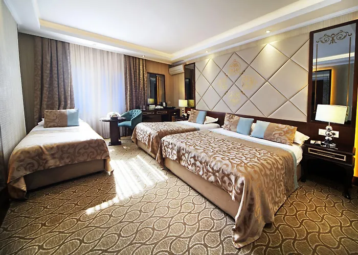 Black Bird Hotel Hotel Istanbul