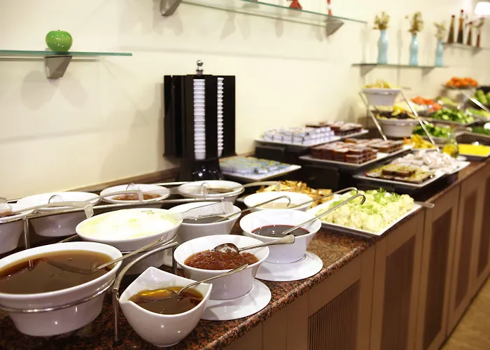 Black Bird Hotel Hotel 4*