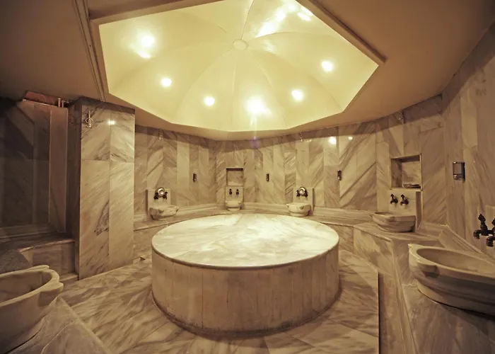 Black Bird Hotel Hotel Istanbul