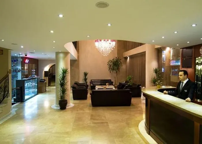 Hotel Black Bird Hotel 4*