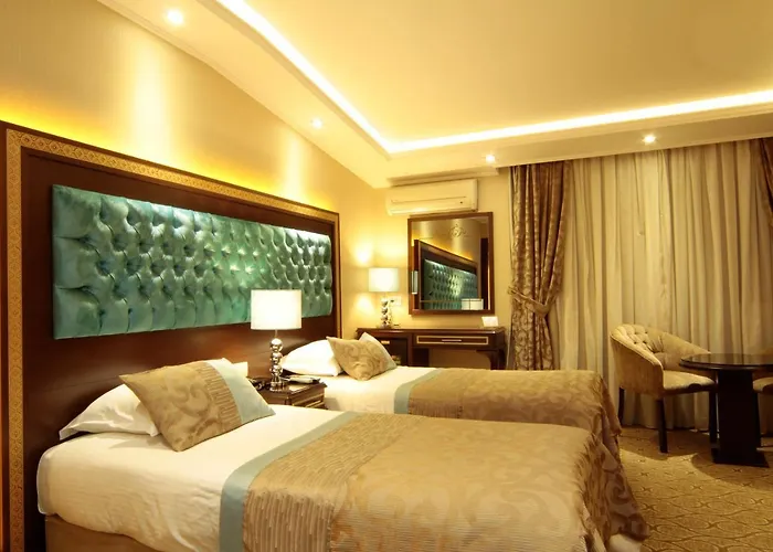 Black Bird Hotel Hotel Istanbul