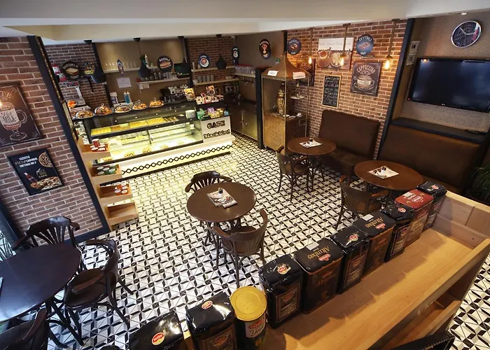 Black Bird Hotel Istanbul