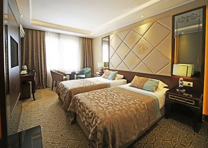 Black Bird Hotel Hotel 4*