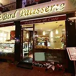 Black Bird 4* Istanbul