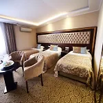 Black Bird 4* Стамбул