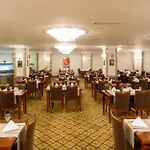 Отель Black Bird 4*