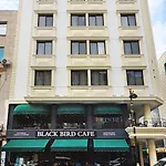 Отель Black Bird
