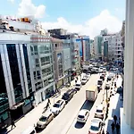 Black Bird Отель Стамбул