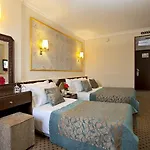 Black Bird 4* Стамбул