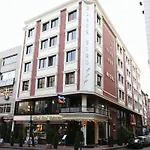 Black Bird Hotell