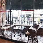 Black Bird 4* Стамбул