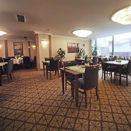 The Parma Downtown 이스탄불