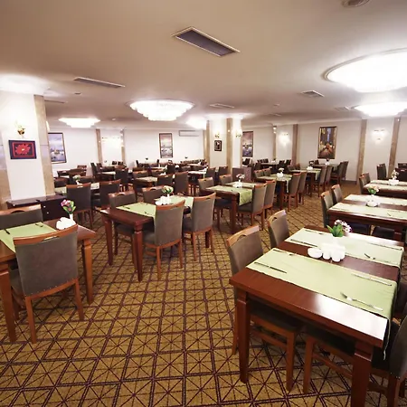 The Parma Downtown 호텔