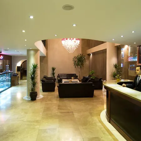 The Parma Downtown 이스탄불