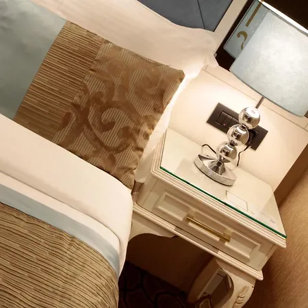 The Parma Downtown 이스탄불