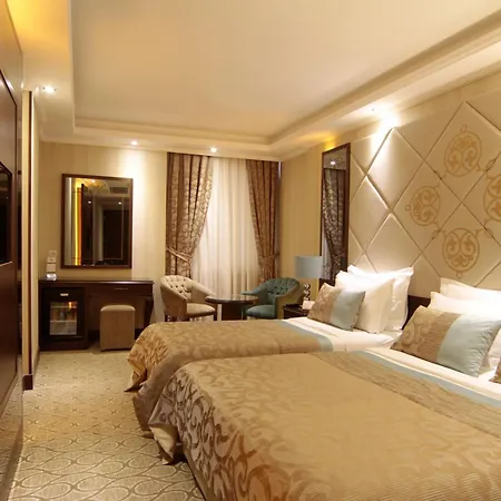 The Parma Downtown 이스탄불